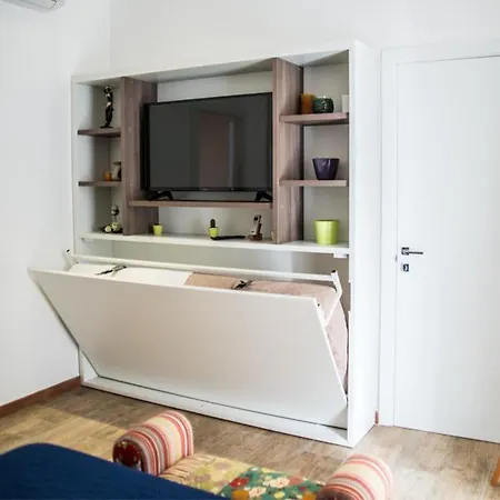 Brezza Marina B&B Barletta Exterior foto