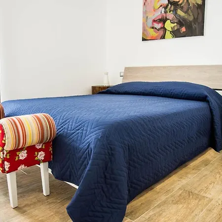Brezza Marina B&B Barletta Exterior foto