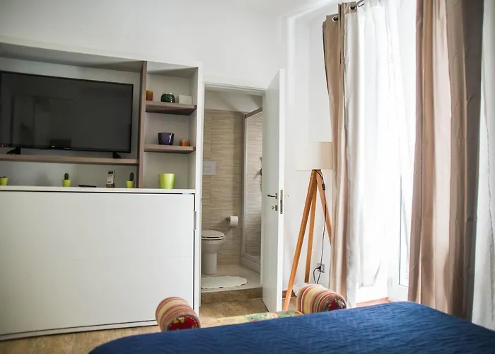 Brezza Marina B&B