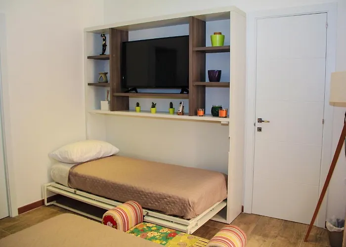Brezza Marina B&B
