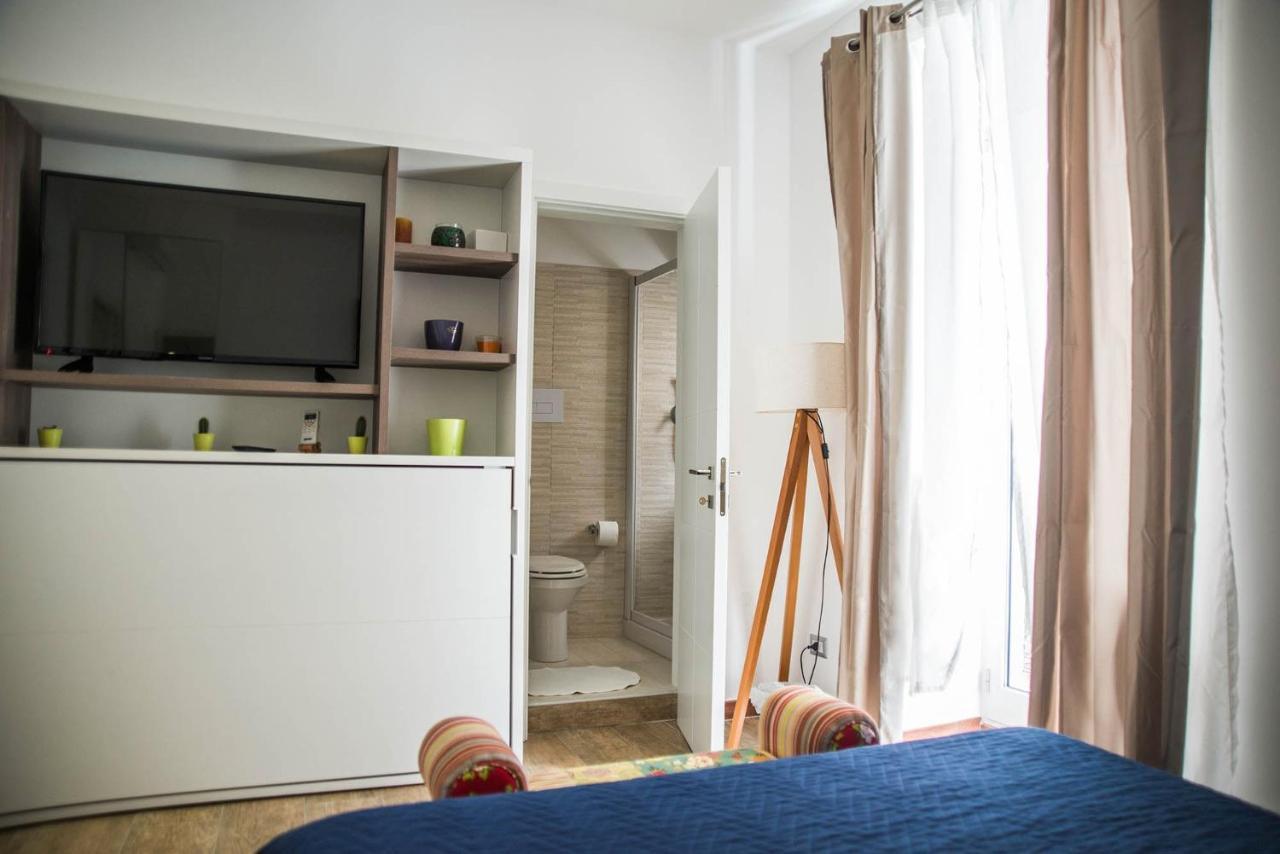 Brezza Marina 3* Barletta
