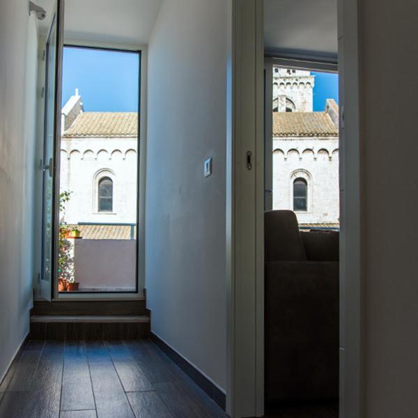 Brezza Marina 3* Barletta