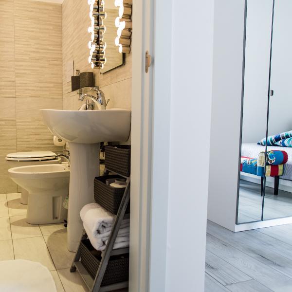Brezza Marina 3* Barletta