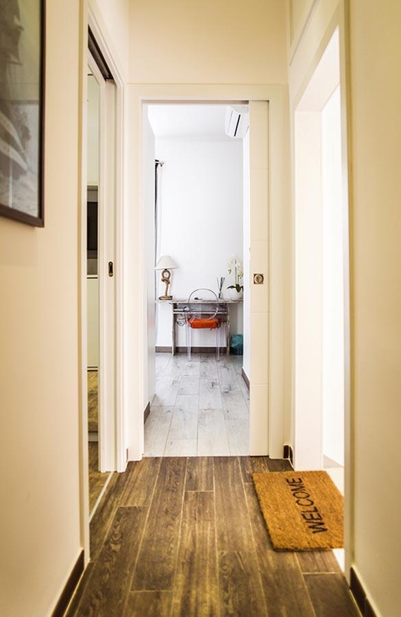 Brezza Marina 3* Barletta