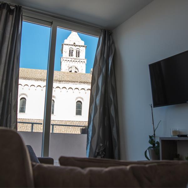 Brezza Marina 3* Barletta