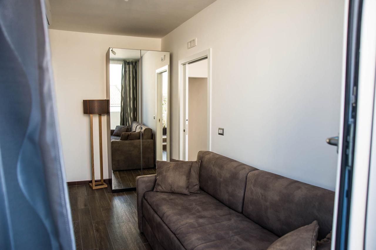 Brezza Marina 3* Barletta